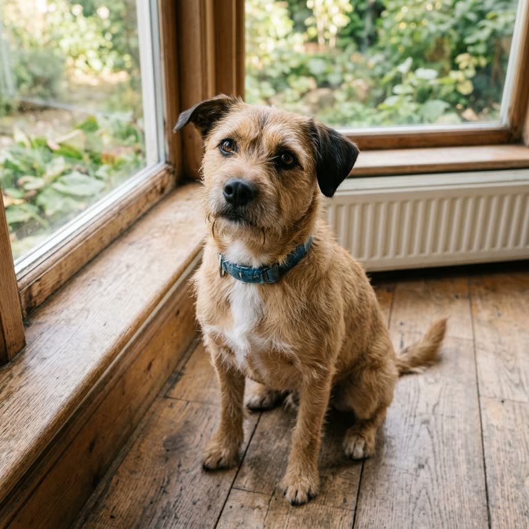 Who turns (pet, partner or friend)