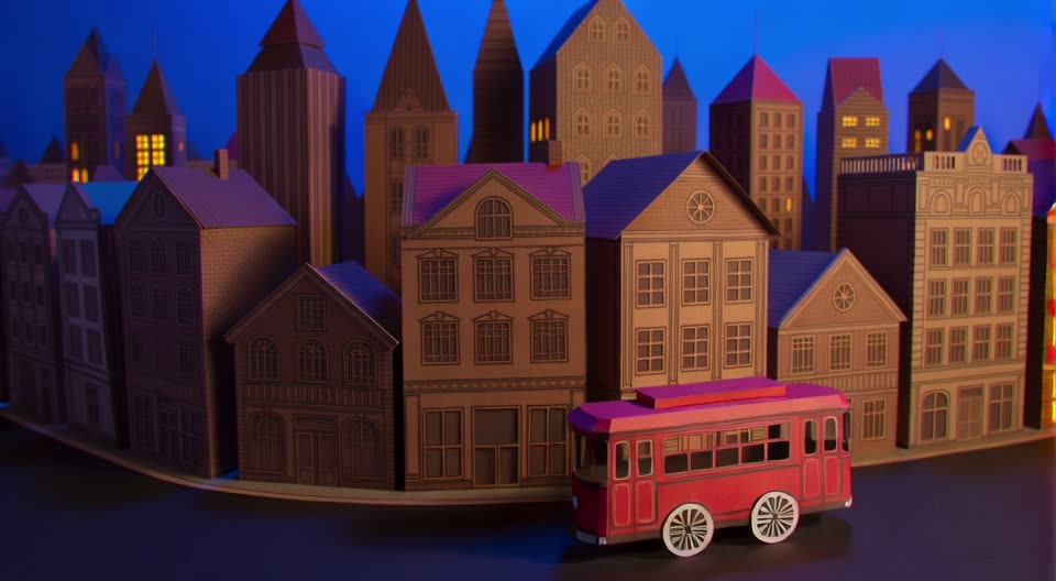 Same prompt, different AI video models: 4 side-by-side tests